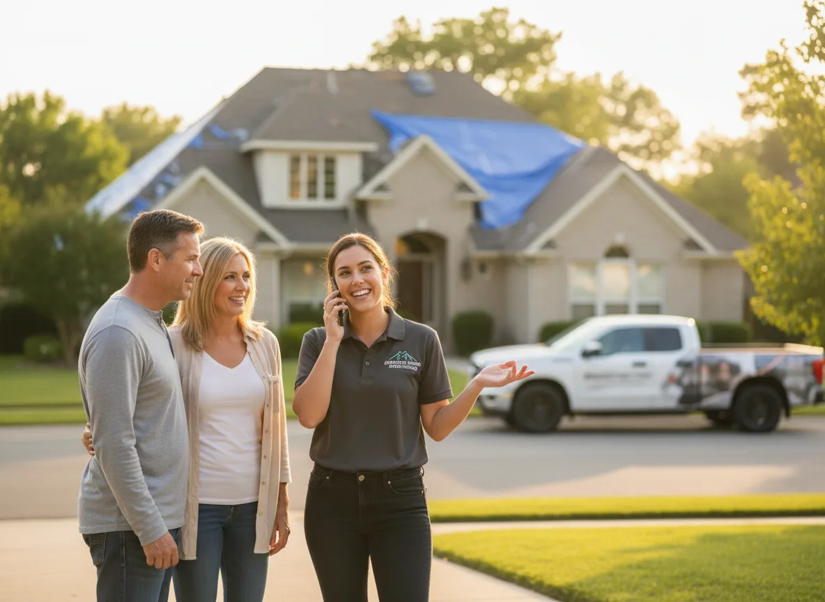 Emergency Roof Repair Pelzer, SC FAQs